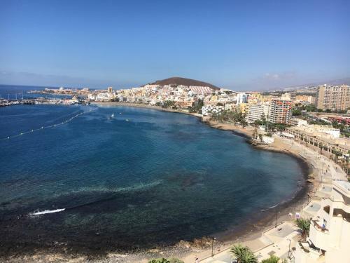 Apartamento Amazing View In Los Cristianos