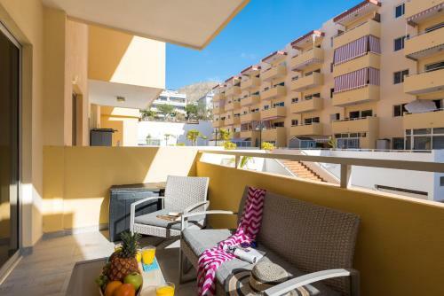 Apartamento Los Angeles, Los Cristianos