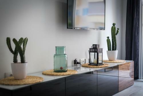 Apartamento Los Angeles, Los Cristianos