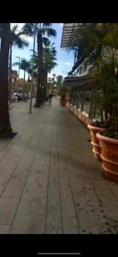 Apartamento Los Angeles, Los Cristianos