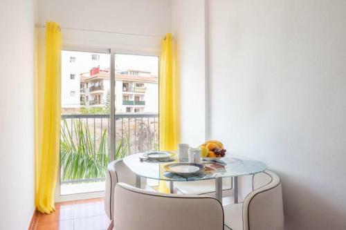 Apartamento Bubu Beach 3