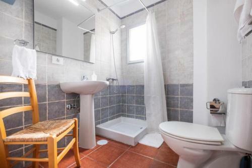 Apartamento Bubu Beach 3