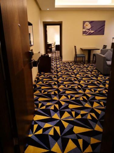 Landmark Hotel Jeddah Formerly Jory ???? ???????? ???