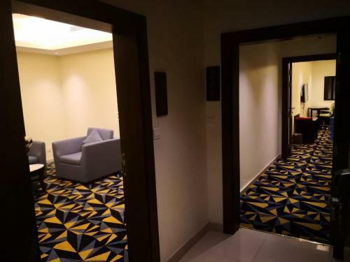 Landmark Hotel Jeddah Formerly Jory ???? ???????? ???