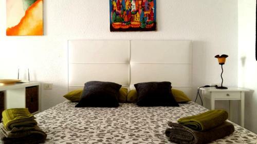 Charming Apartment