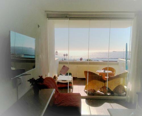 Apartamento Azahara Beach 413