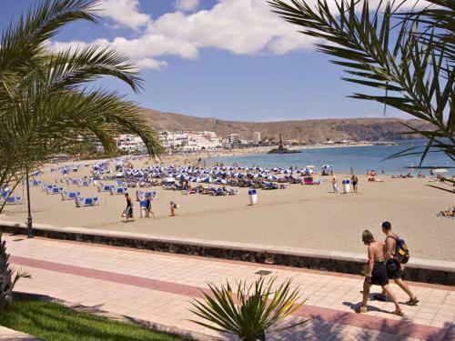 Apartamento Azahara Beach 413