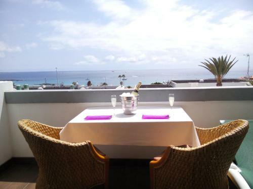 Apartamento Azahara Beach 413