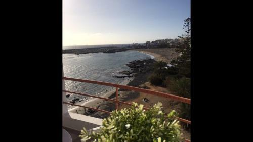 Apartamento Atlantic Breeze