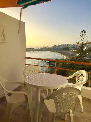 Apartamento Atlantic Breeze