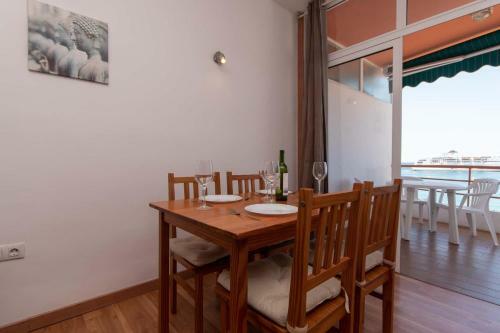 Apartamento Cristianmar