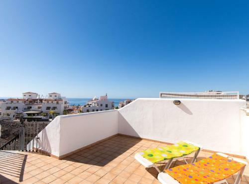 Apartamento Fewo Jacqui