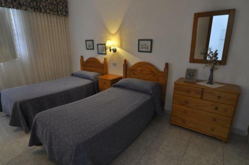 Apartamento Torres Del Sol - Los Cristianos