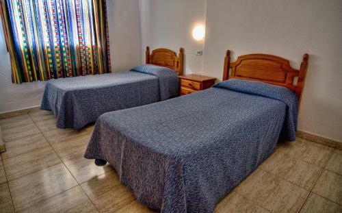 Apartamento Torres Del Sol - Los Cristianos