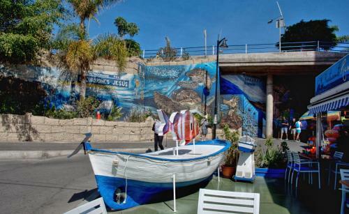 Apartamento Torres Del Sol - Los Cristianos