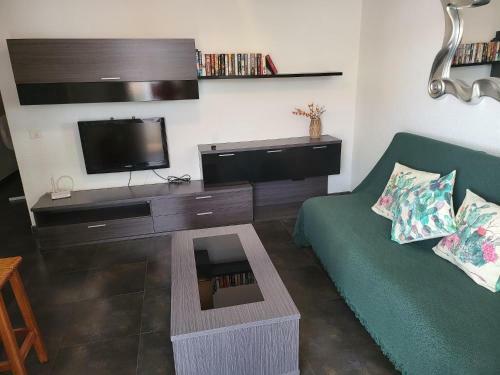 Apartamento Summerland 3