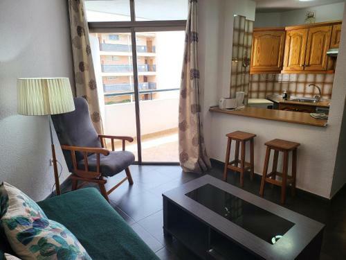 Apartamento Summerland 3