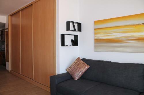 Apartamento Los Cristianos Port Royale 184