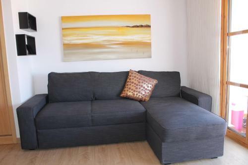 Apartamento Los Cristianos Port Royale 184