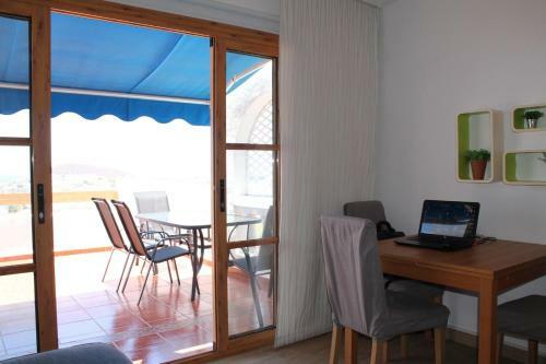 Apartamento Los Cristianos Port Royale 184