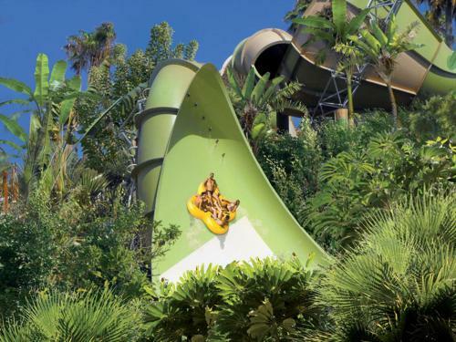 Apartamento Summerland