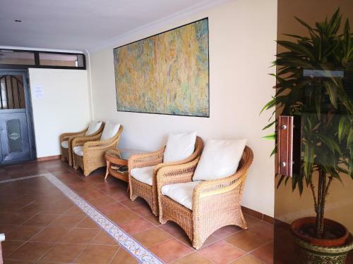 Apartamento Summerland