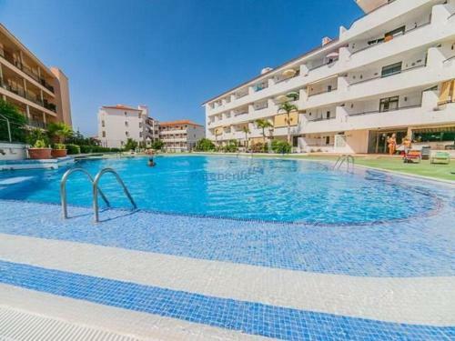 Apartamento Summerland