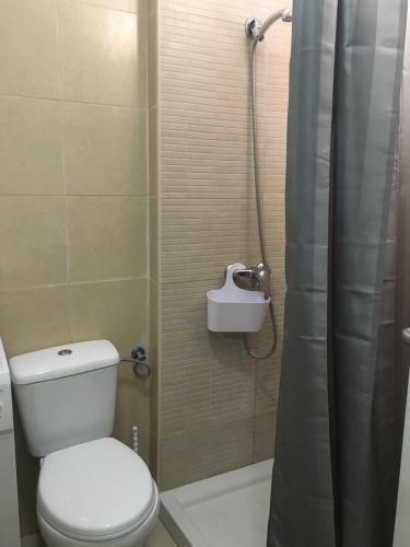 Apartamento Summerland