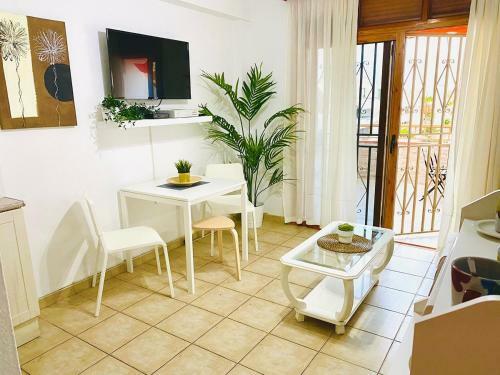 Apartamento Las Vistas Suite