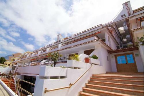 Apartamento Las Vistas Suite