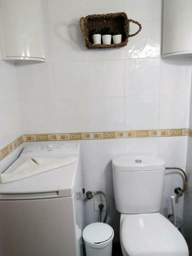 Apartamento Las Vistas Suite