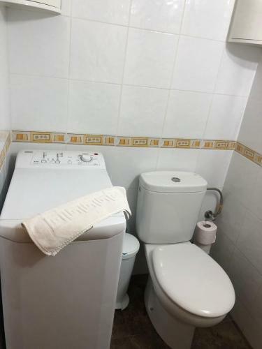 Apartamento Las Vistas Suite