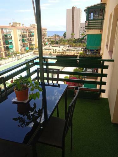 Apartamento Arco Iris