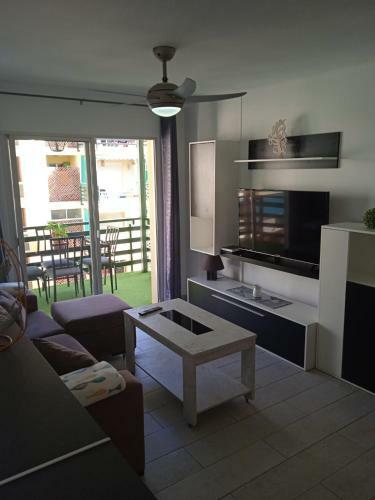 Apartamento Arco Iris