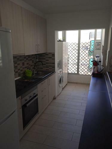 Apartamento Arco Iris