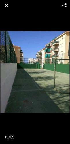 Apartamento Arco Iris