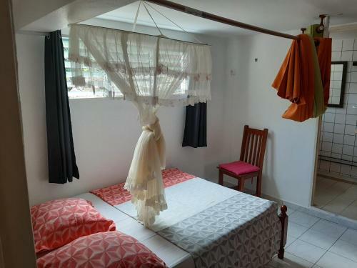 Apartamento Les Hibiscus