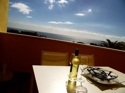 Apartamento Parque Tropical I