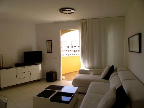 Apartamento Parque Tropical I