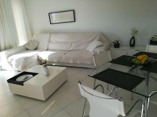 Apartamento Parque Tropical I
