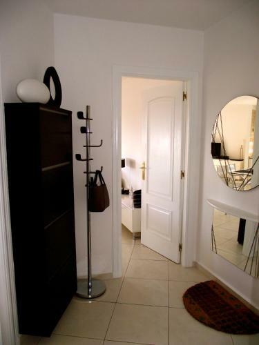 Apartamento Parque Tropical I