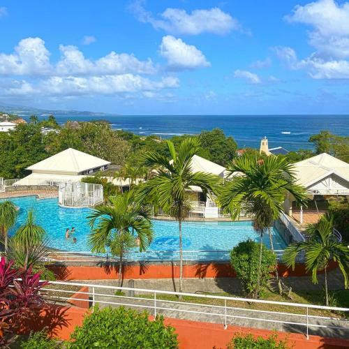 Apartamento R�sidence La Baie 1 Oc�ane