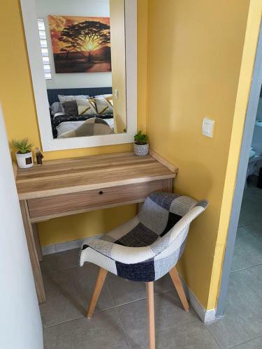 Apartamento R�sidence La Baie 1 Oc�ane
