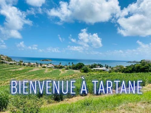 Apartamento R�sidence de La Baie 2 - Bleu Soleil Tartane