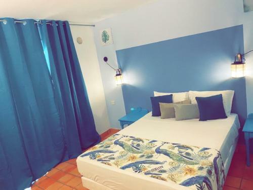 Apartamento R�sidence de La Baie 2 - Bleu Soleil Tartane