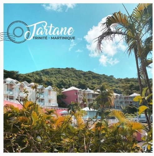 Apartamento R�sidence de La Baie 2 - Bleu Soleil Tartane