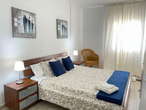 Apartamento Costamar Vista Mar