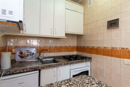 Apartamento Costamar Vista Mar