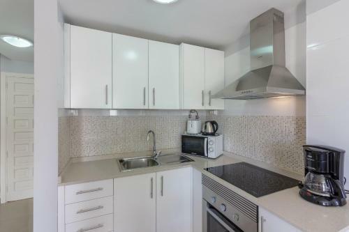 Apartamento Los Cristianos Summerland