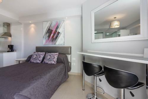 Apartamento Los Cristianos Summerland